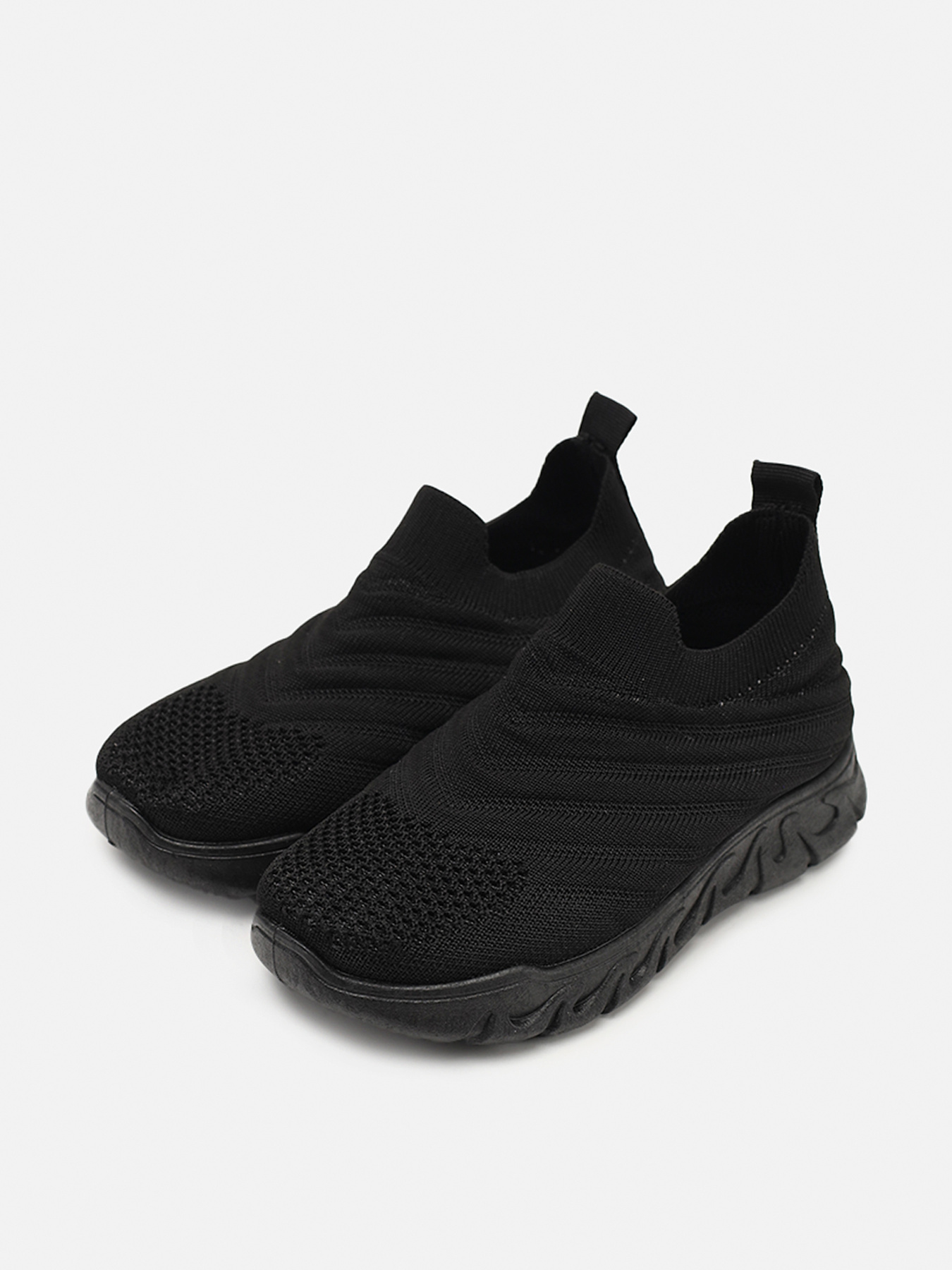 Слипоны YUKI модель ЦБ-00268939 Фото