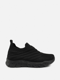 Слипоны YUKI модель ЦБ-00268939 Фото