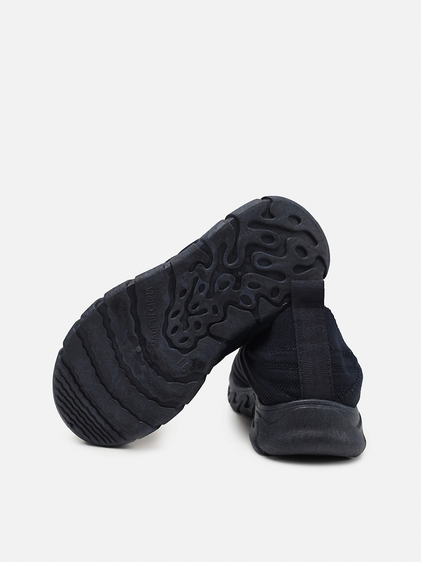 Слипоны YUKI модель ЦБ-00268940 Фото