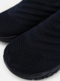 Слипоны YUKI модель ЦБ-00268940 Фото