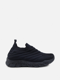 Слипоны YUKI модель ЦБ-00268940 Фото