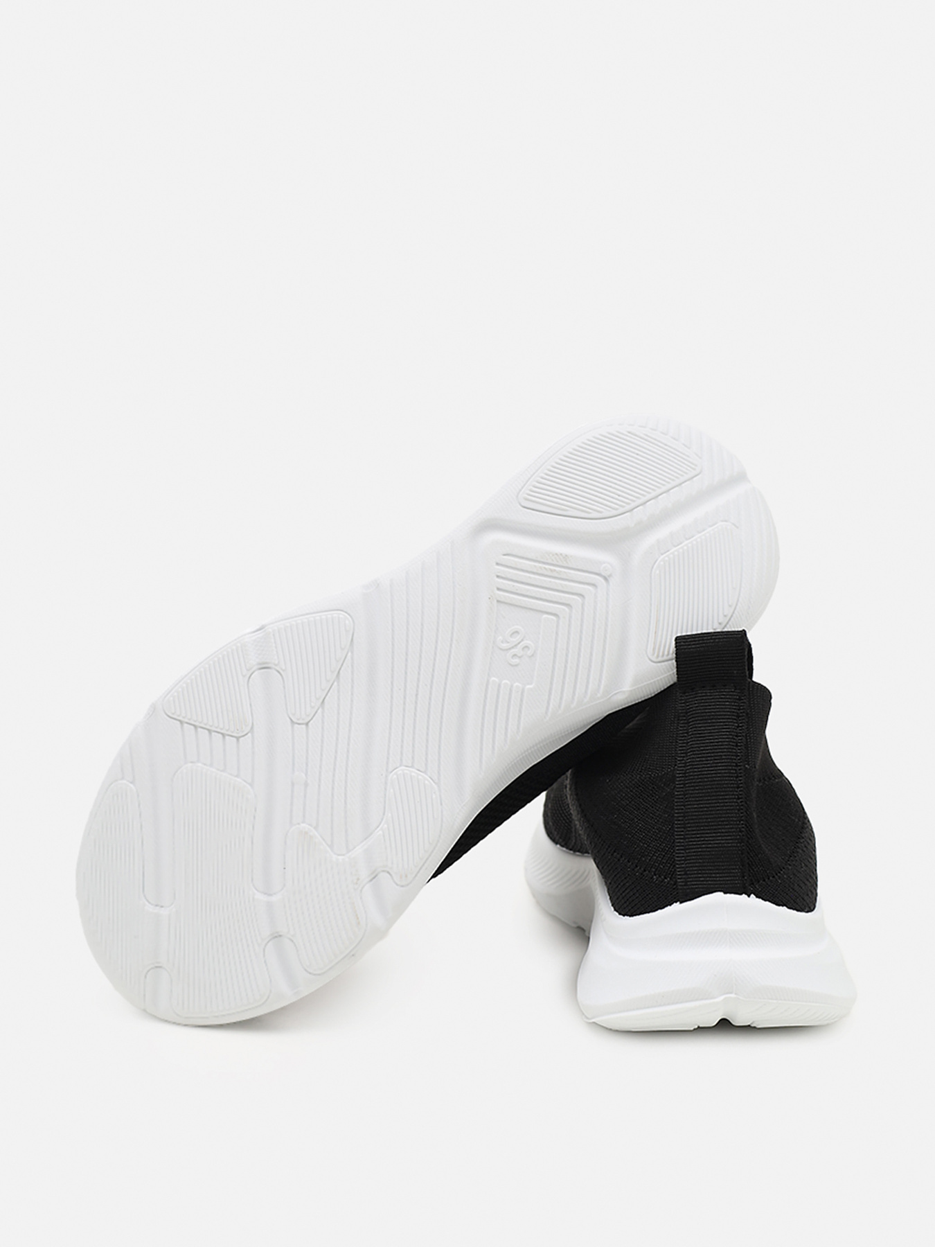 Слипоны YUKI модель ЦБ-00268942 Фото