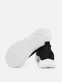 Слипоны YUKI модель ЦБ-00268942 Фото