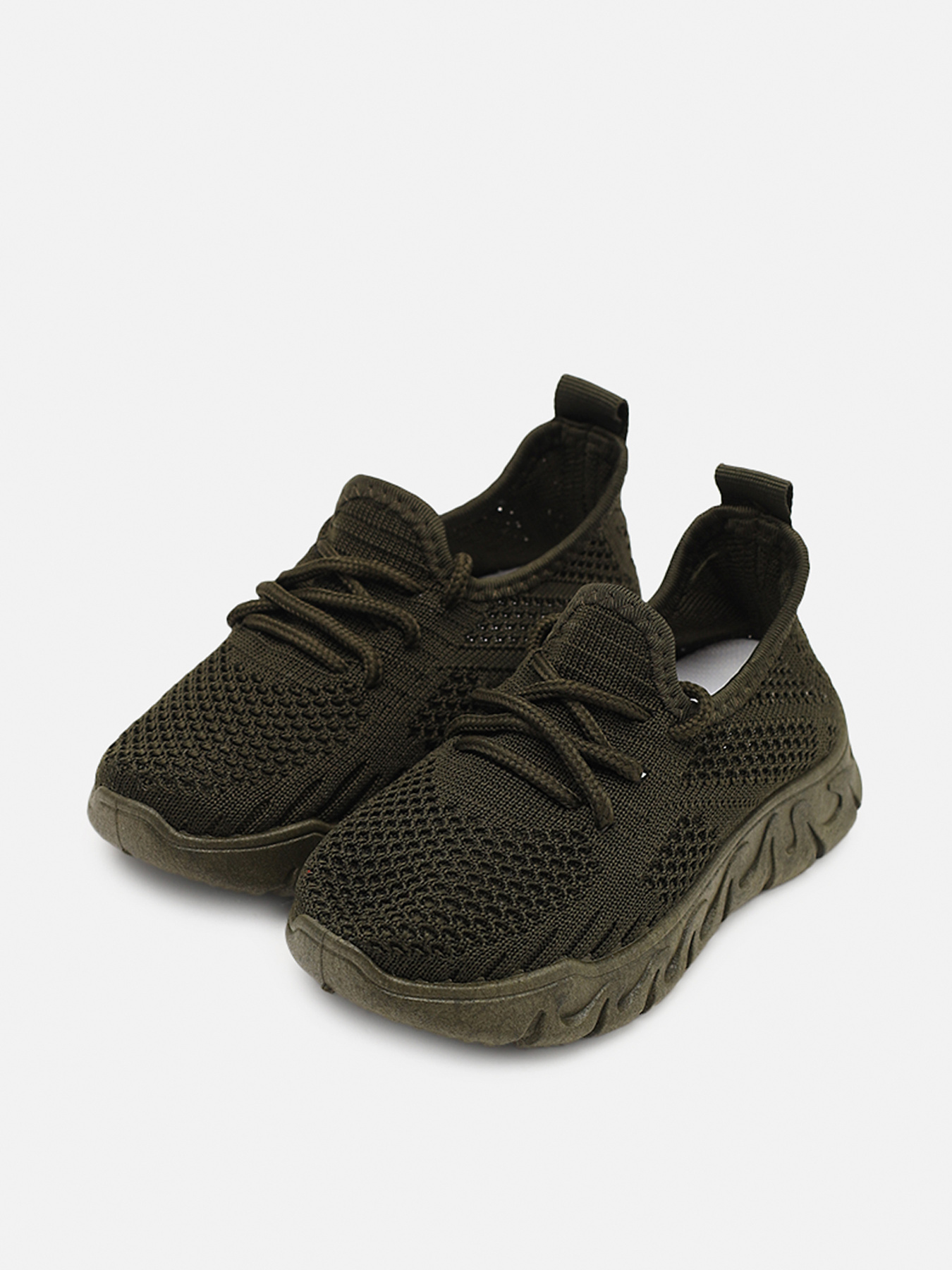 Кросівки YUKI модель ЦБ-00269287 Фото