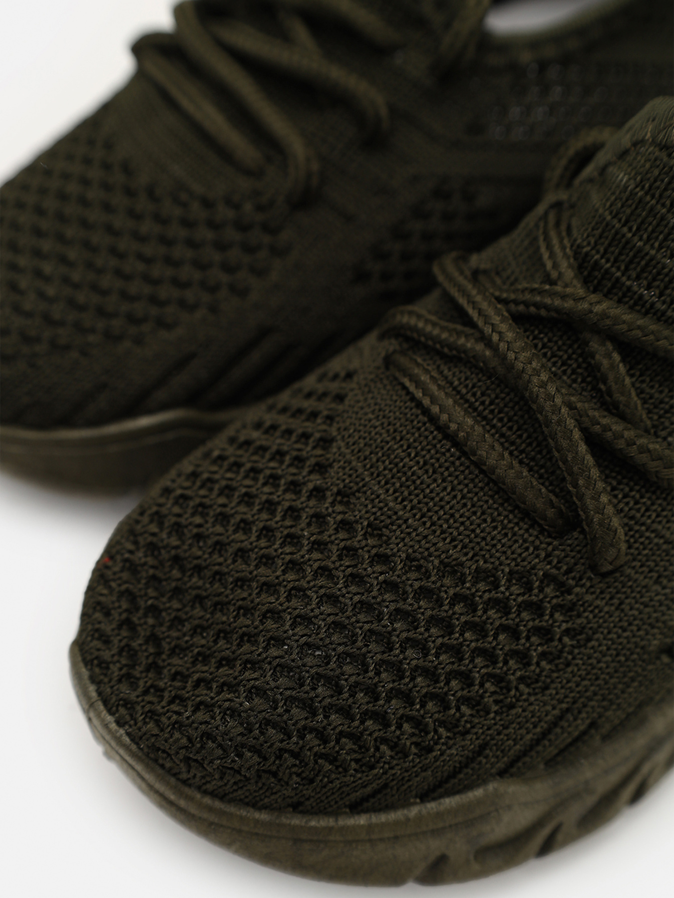 Кросівки YUKI модель ЦБ-00269287 Фото