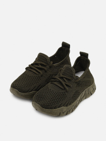 Кросівки YUKI модель ЦБ-00269287 Фото