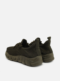 Кросівки YUKI модель ЦБ-00269287 Фото