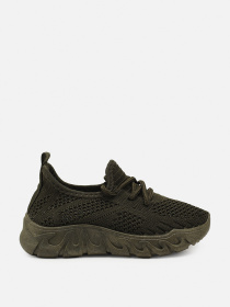 Кросівки повсякденні YUKI модель ЦБ-00269287 Фото