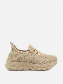 Кроссовки повседневные YUKI модель ЦБ-00269288 Фото