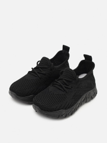 Кросівки повсякденні YUKI модель ЦБ-00269315 Кросівки повсякденні YUKI модель ЦБ-00269315 Фото