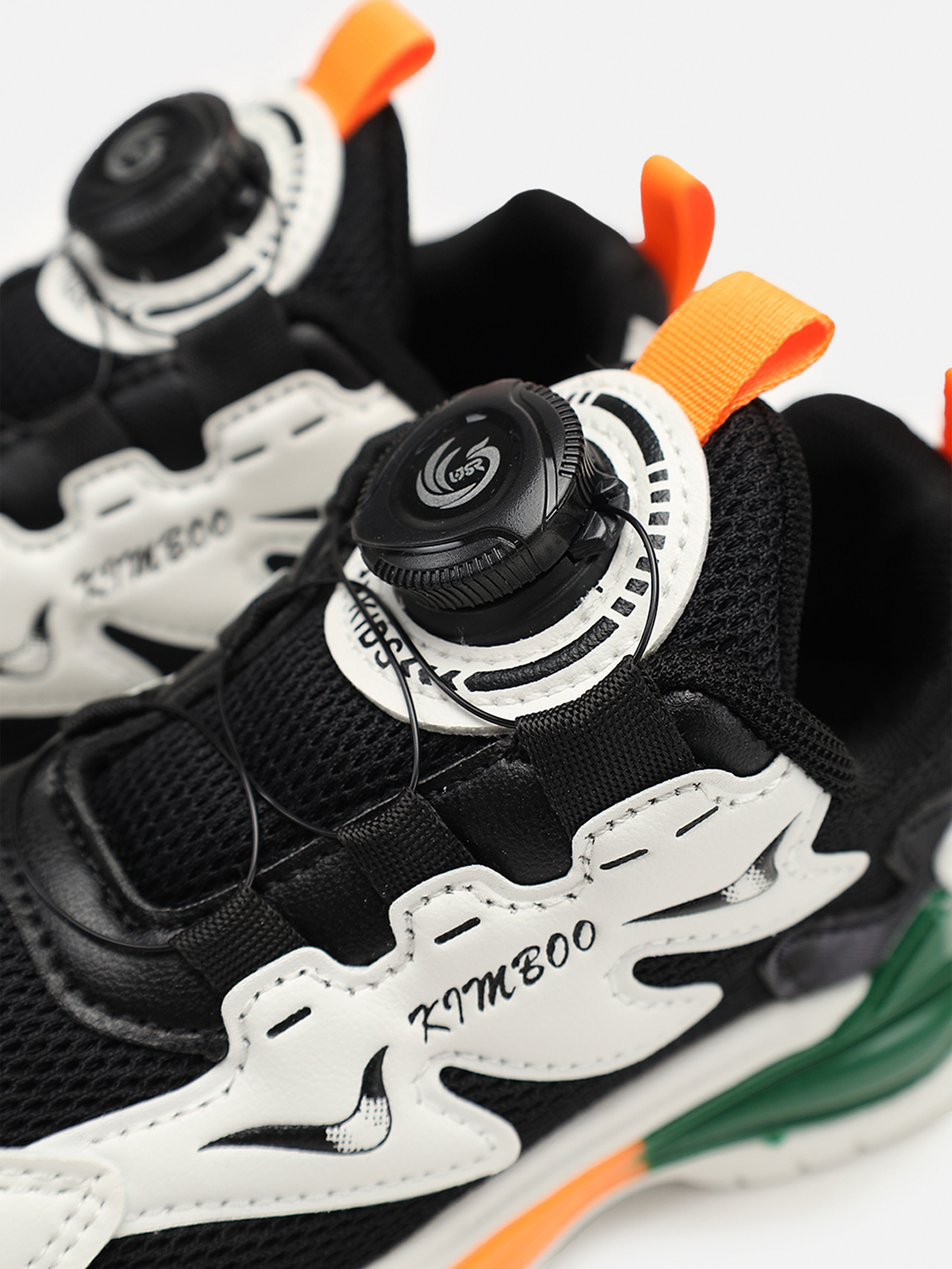 Кроссовки повседневные Kimboo модель ЦБ-00272875 Фото