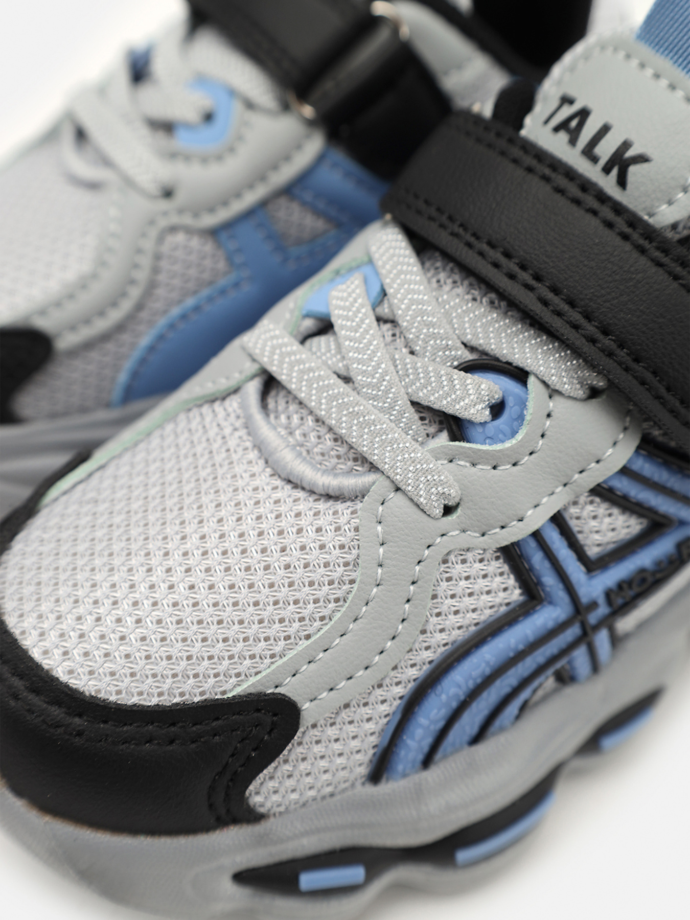 Кроссовки Kimboo модель ЦБ-00272876 Фото