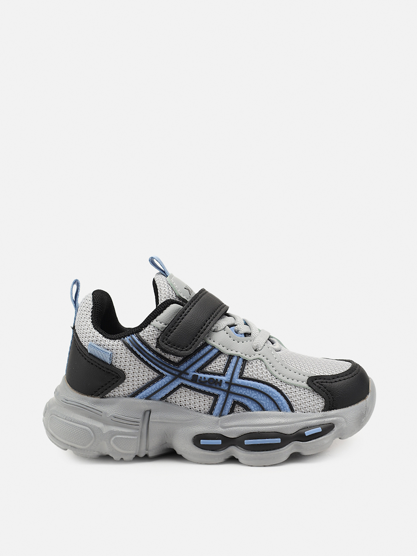 Кроссовки Kimboo модель ЦБ-00272876 Фото