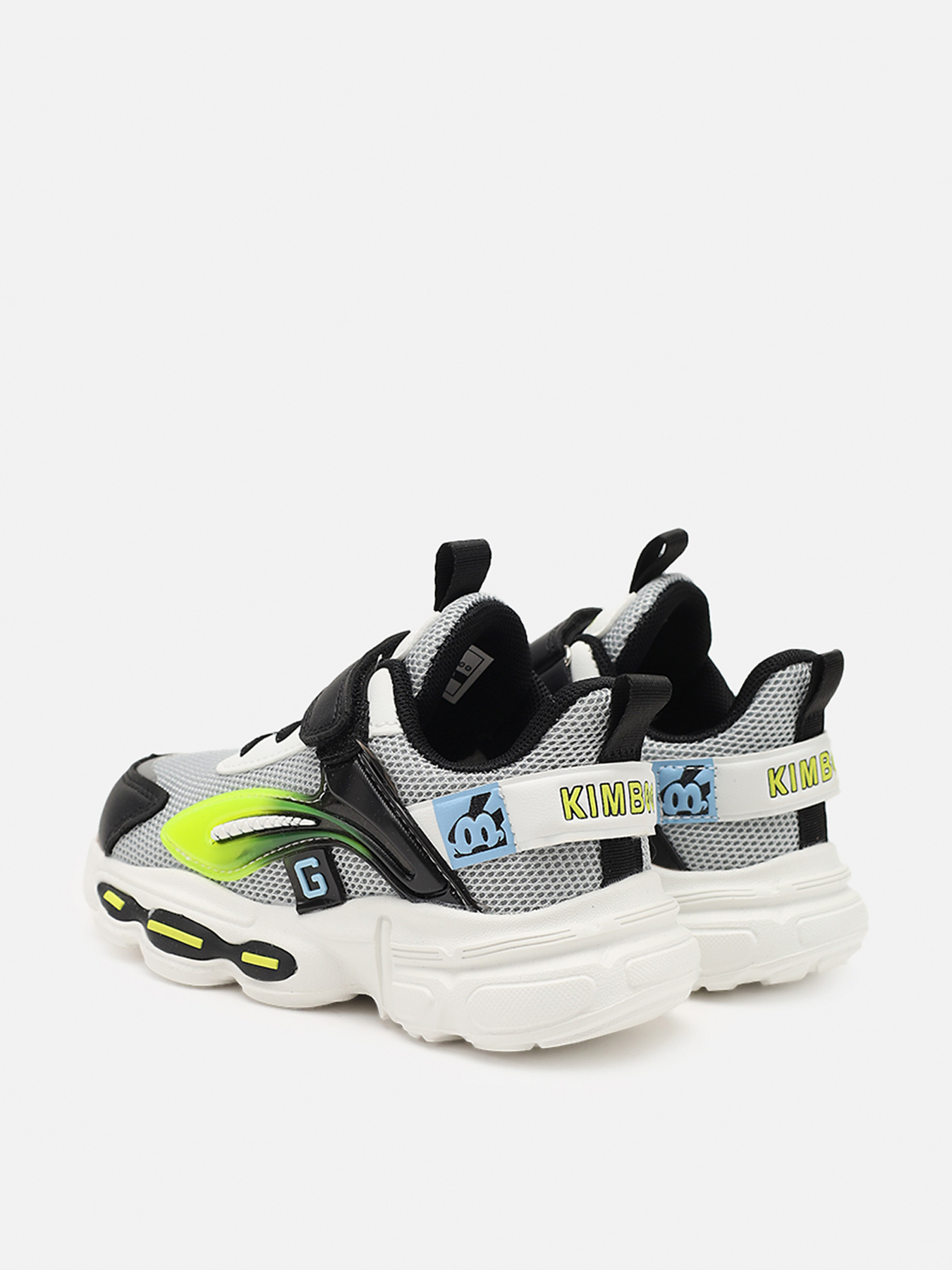 Кросівки Kimboo модель ЦБ-00272877 Фото