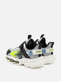 Кросівки Kimboo модель ЦБ-00272877 Фото