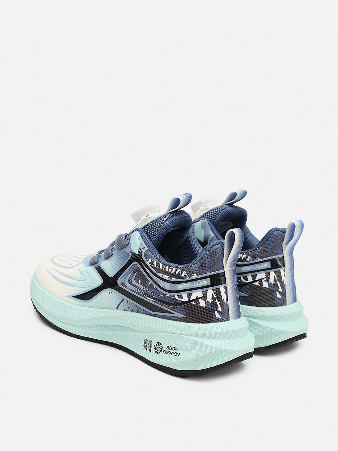 Кроссовки Kimboo модель ЦБ-00272880 Фото