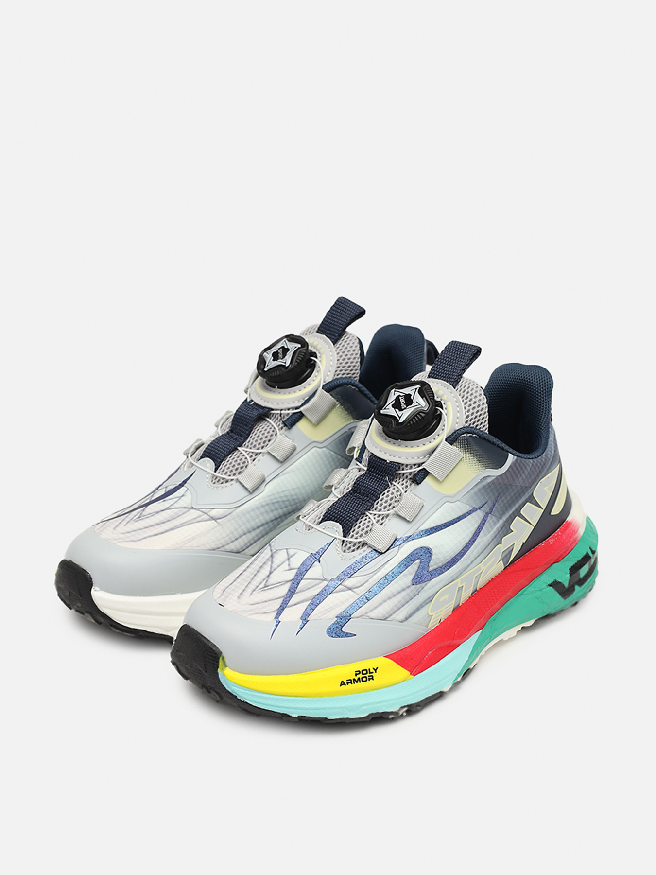 Кросівки повсякденні Kimboo модель ЦБ-00272881 Фото