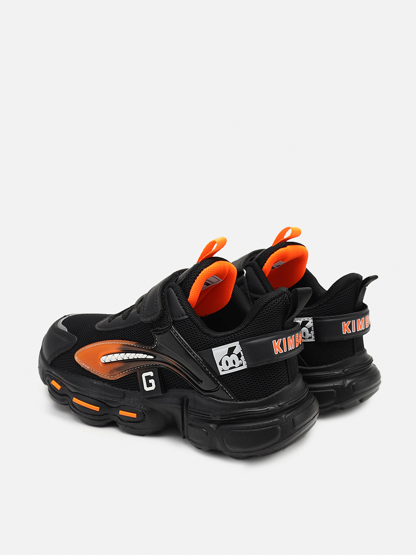 Кросівки Kimboo модель ЦБ-00272887 Фото