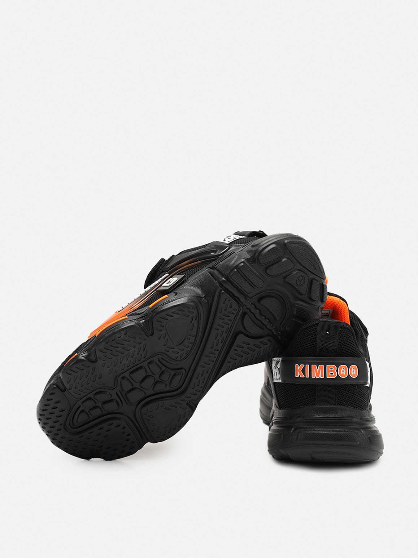 Кросівки Kimboo модель ЦБ-00272887 Фото