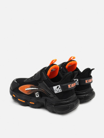 Кросівки Kimboo модель ЦБ-00272887 Фото