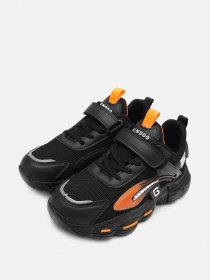 Кросівки повсякденні Kimboo модель ЦБ-00272887 Фото