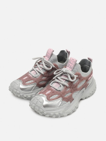 Кроссовки Kimboo модель ЦБ-00272890 Фото