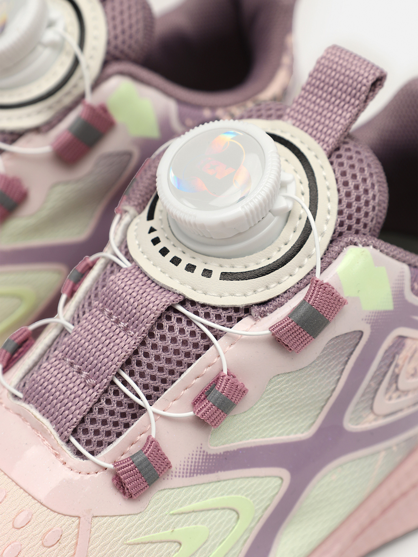 Кроссовки Kimboo модель ЦБ-00272892 Фото