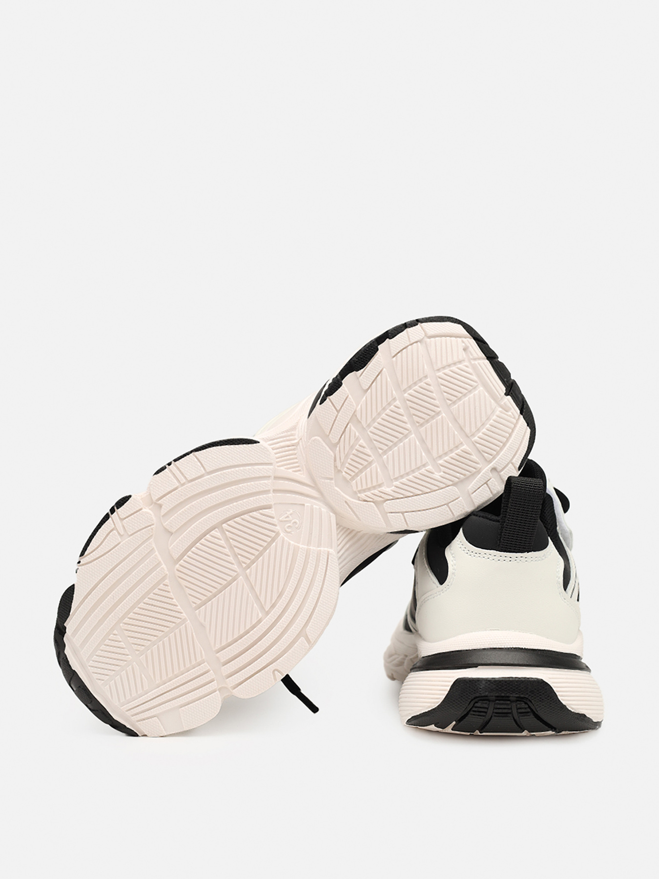 Кроссовки Kimboo модель ЦБ-00272895 Фото