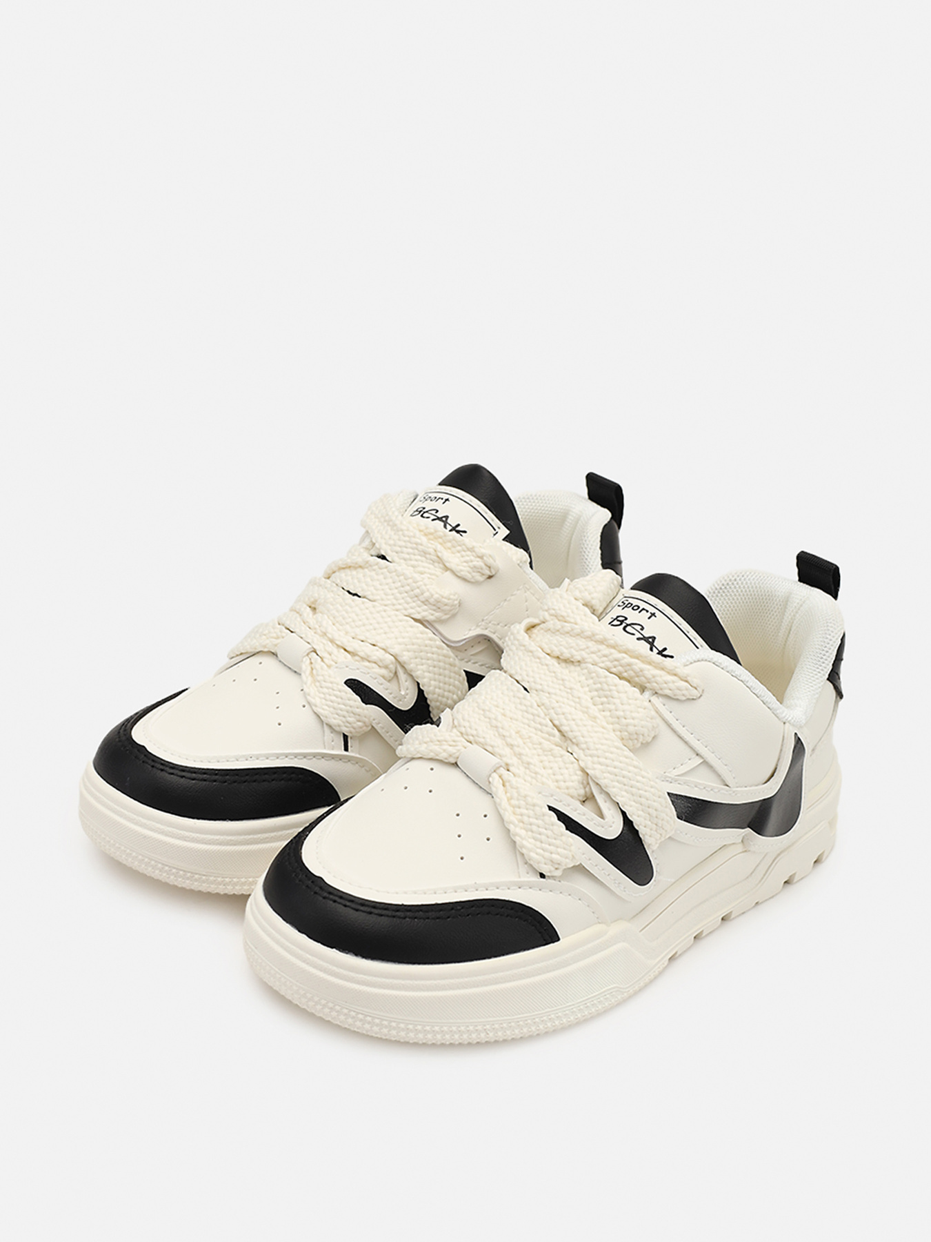 Кеды низкие Kimboo модель ЦБ-00272896 Фото