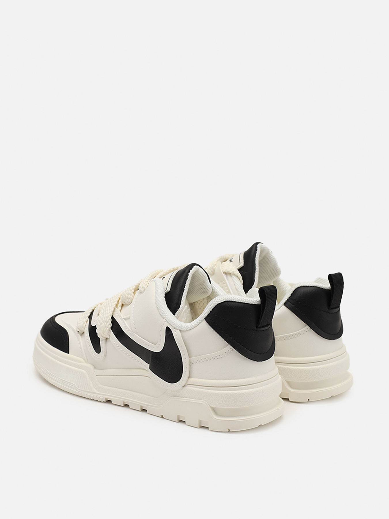 Кеды низкие Kimboo модель ЦБ-00272896 Фото