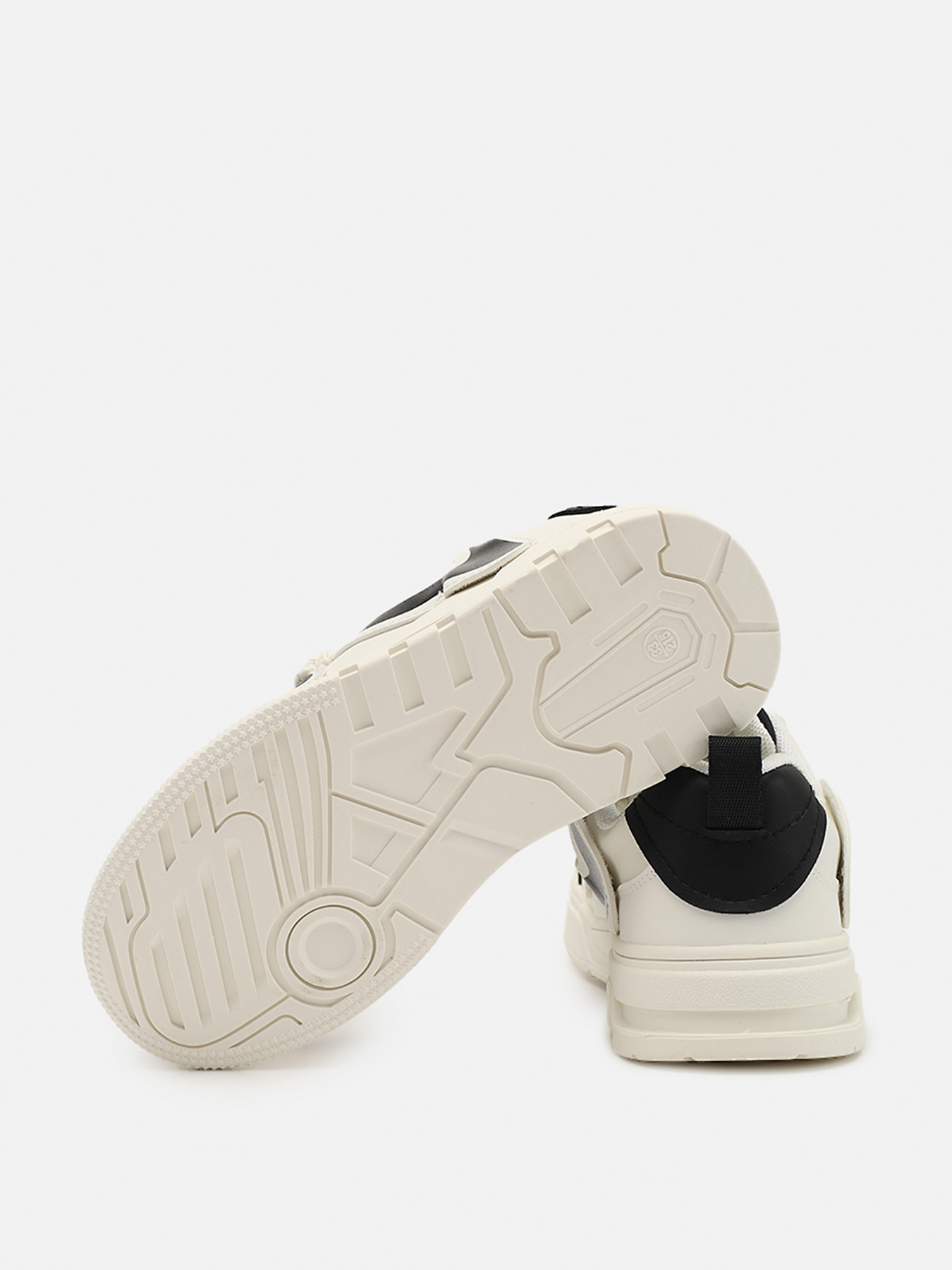 Кеды низкие Kimboo модель ЦБ-00272896 Фото