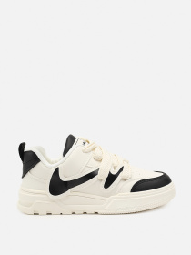 Кеды низкие Kimboo модель ЦБ-00272896 Фото