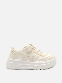 Кеды низкие Kimboo модель ЦБ-00272900 Фото