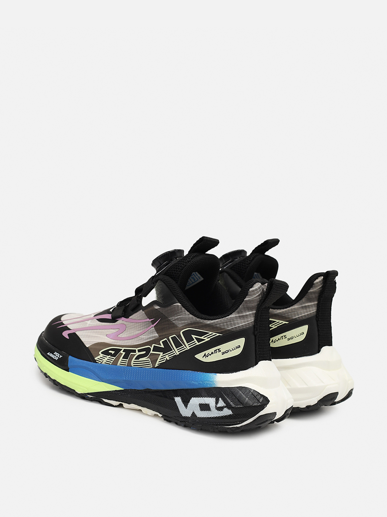 Кросівки Kimboo модель ЦБ-00272903 Фото