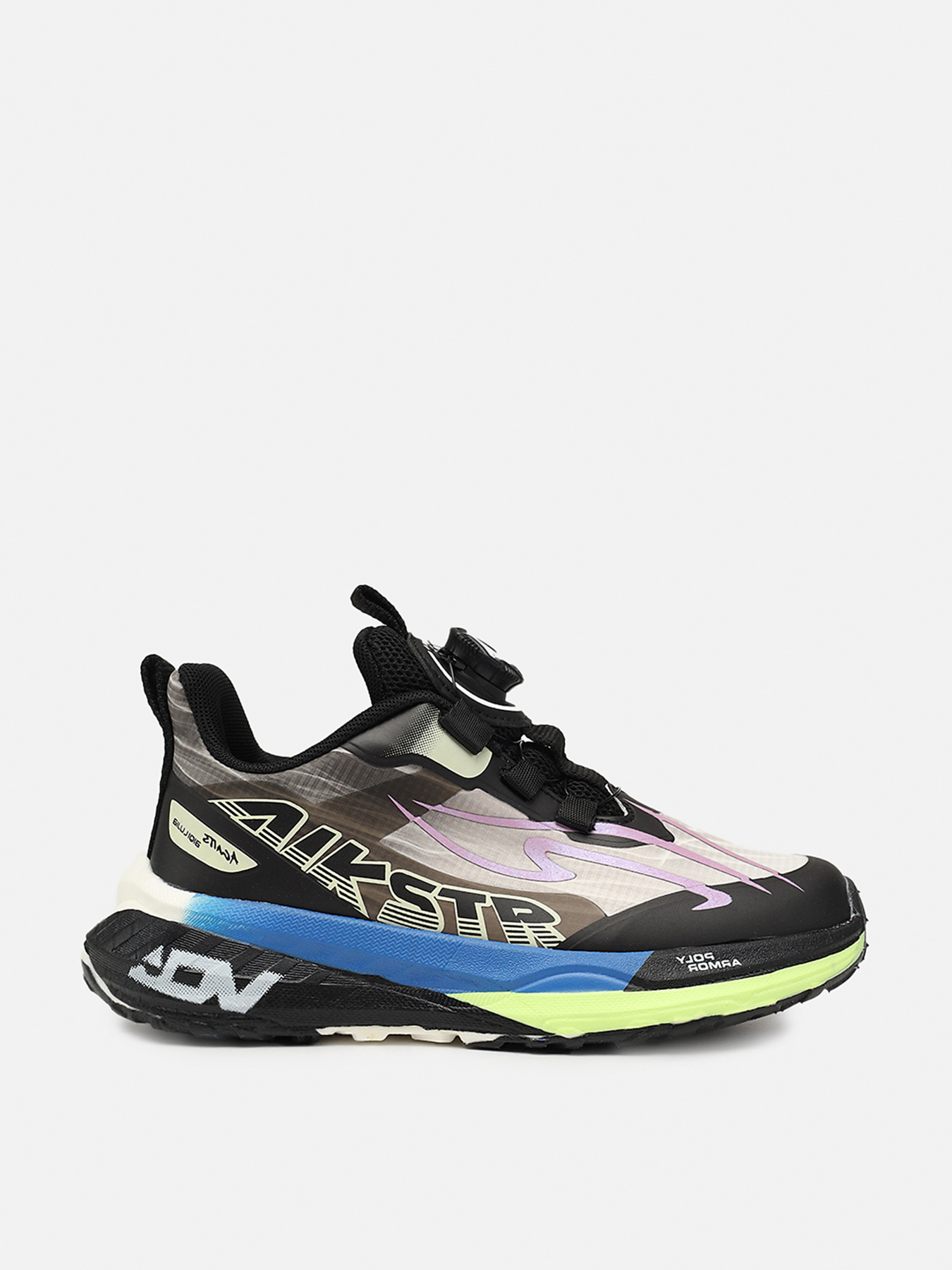 Кросівки Kimboo модель ЦБ-00272903 Фото