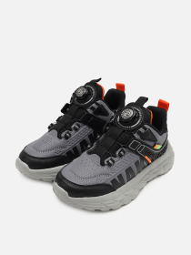 Кросівки повсякденні Kimboo модель ЦБ-00272904 Кросівки повсякденні Kimboo модель ЦБ-00272904 Фото