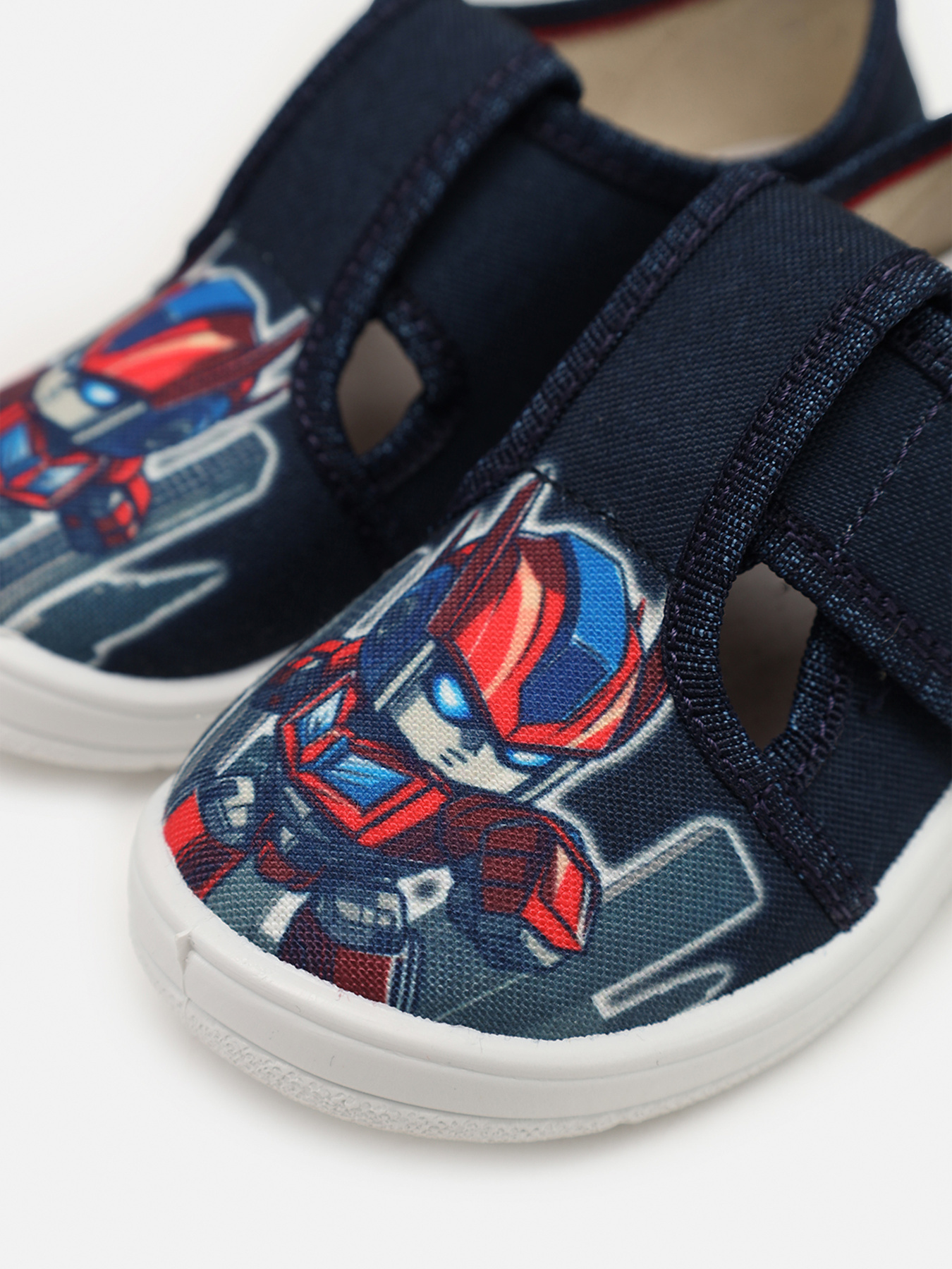 Слипоны Waldi модель ЦБ-00273332 Фото