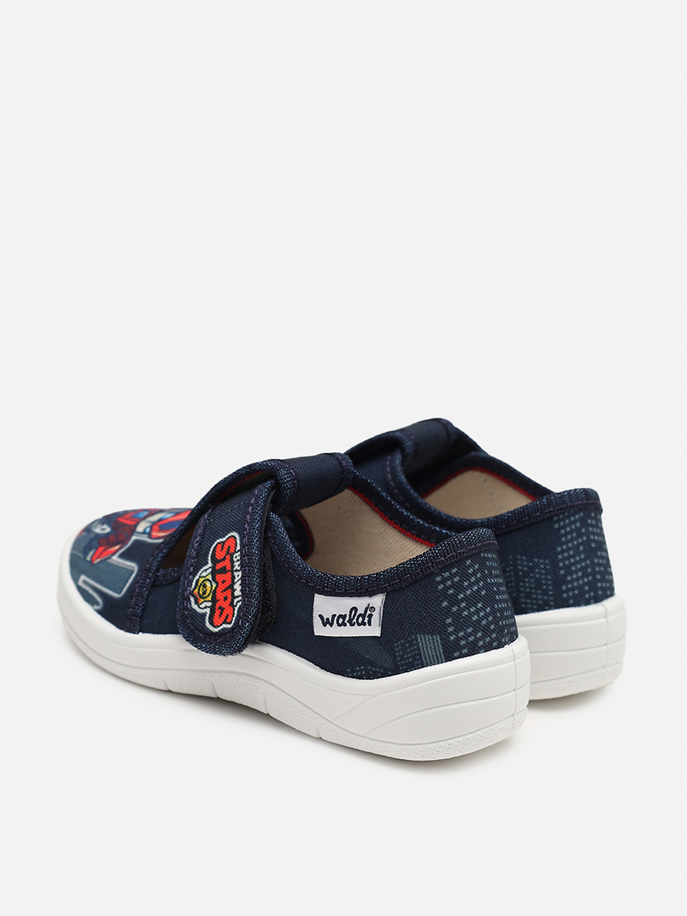 Сліпони Waldi модель ЦБ-00273332 Фото