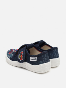 Сліпони Waldi модель ЦБ-00273332 Фото