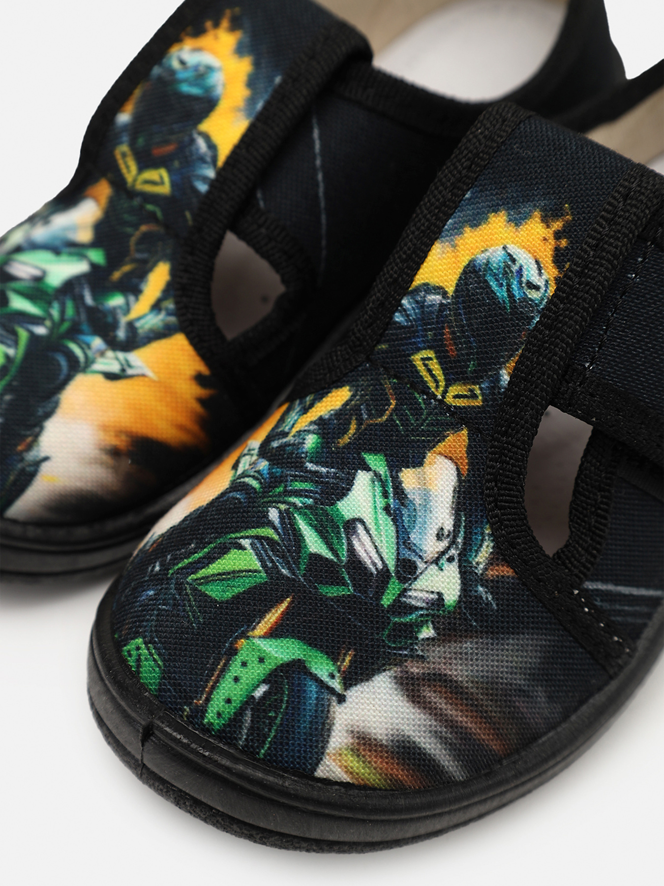 Слипоны Waldi модель ЦБ-00273333 Фото