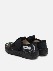 Сліпони Waldi модель ЦБ-00273333 Фото