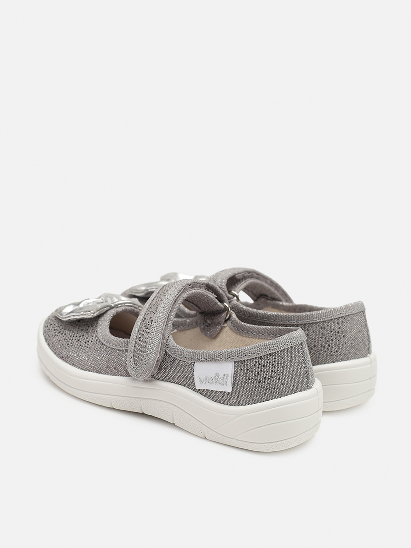 Туфли Waldi модель ЦБ-00109296 Фото