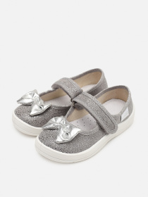 Туфли Waldi модель ЦБ-00109296 Фото