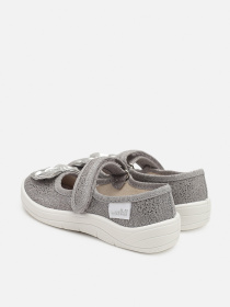 Туфли Waldi модель ЦБ-00109296 Фото