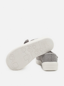 Туфли Waldi модель ЦБ-00109296 Фото