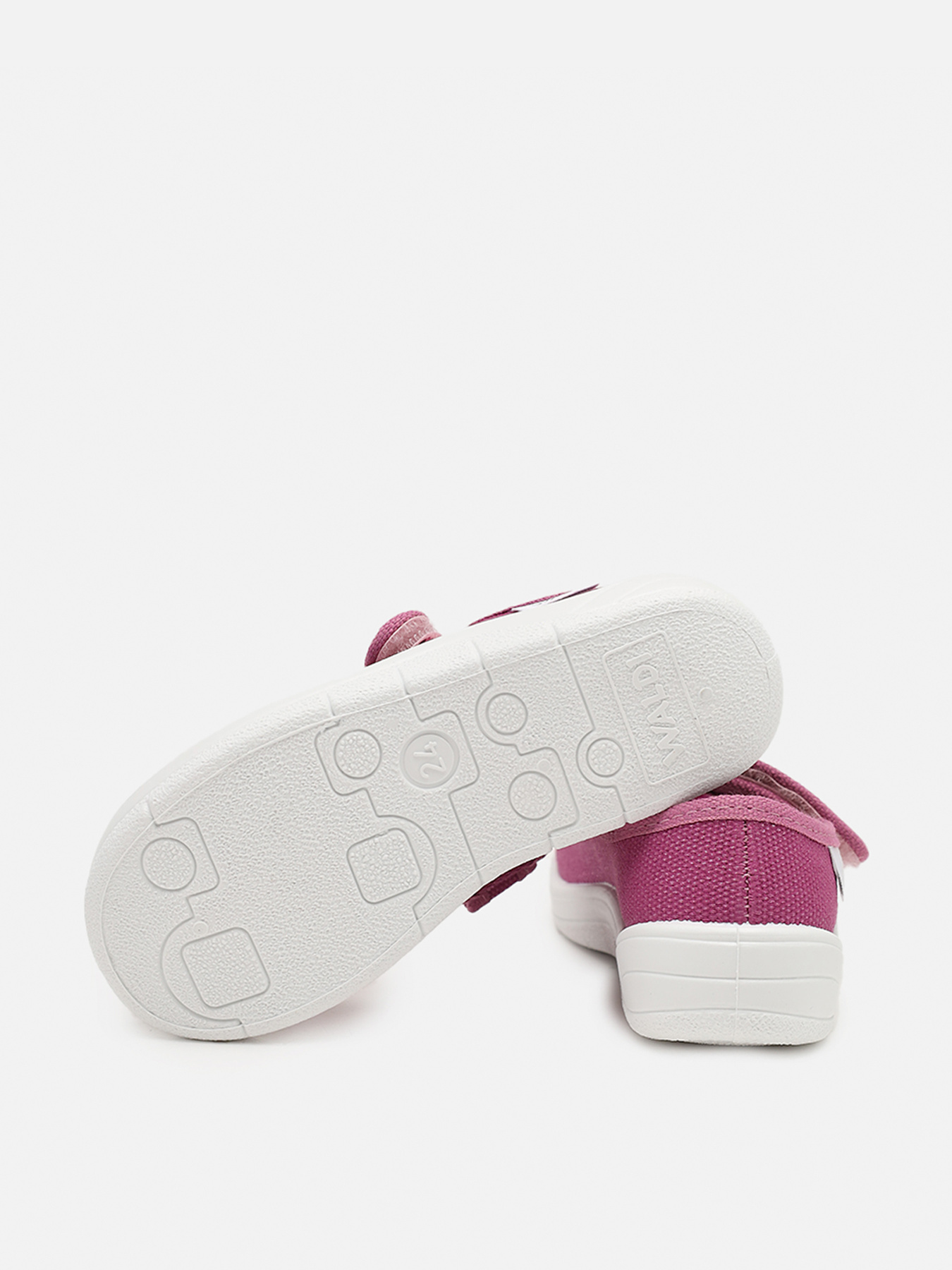 Туфли Waldi модель ЦБ-00109412 Фото