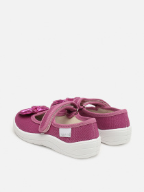 Туфли Waldi модель ЦБ-00109412 Фото