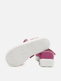 Туфли Waldi модель ЦБ-00109412 Фото