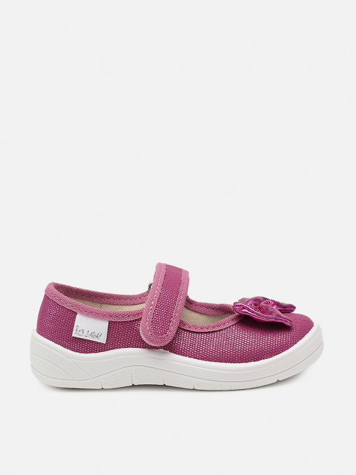 Туфли Waldi модель ЦБ-00109412 Фото