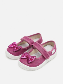 Туфлі Waldi модель ЦБ-00109412 Фото